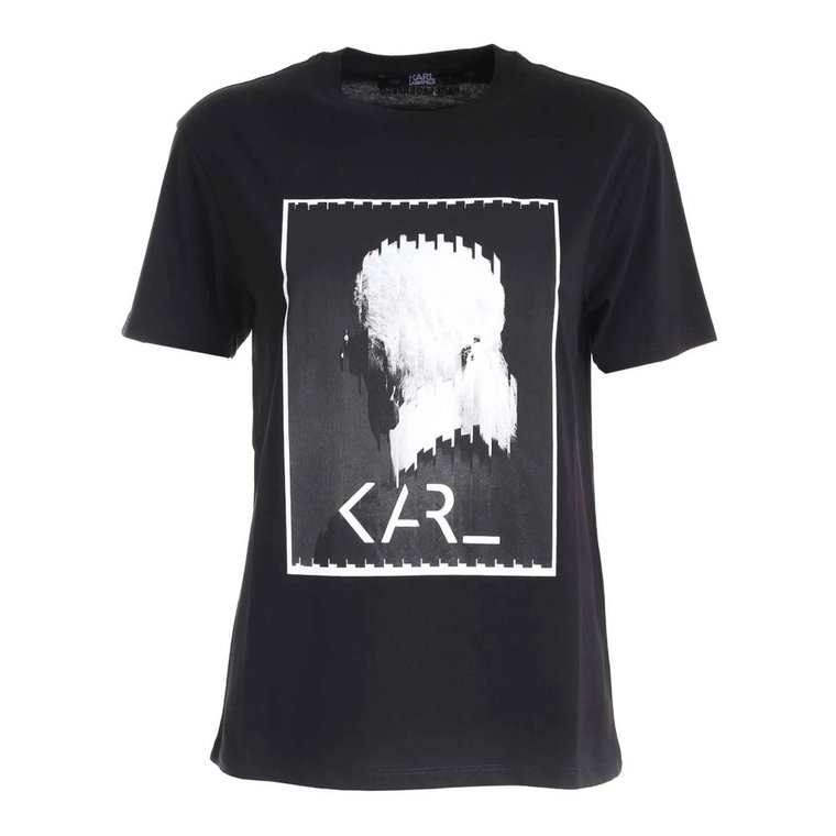 T-Shirts Karl Lagerfeld