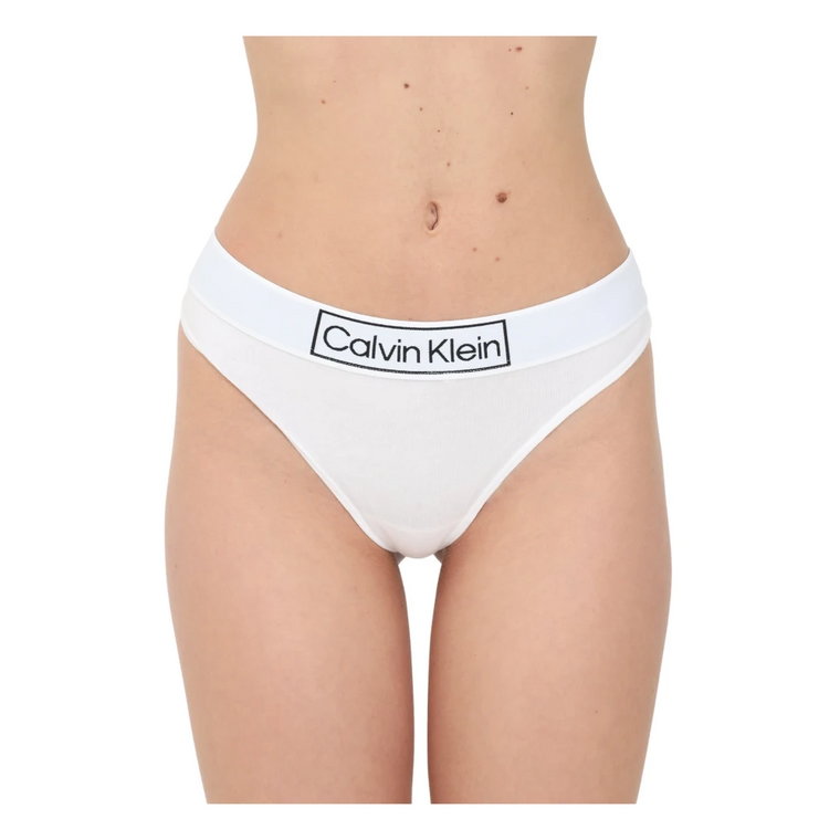 Underwear White Calvin Klein
