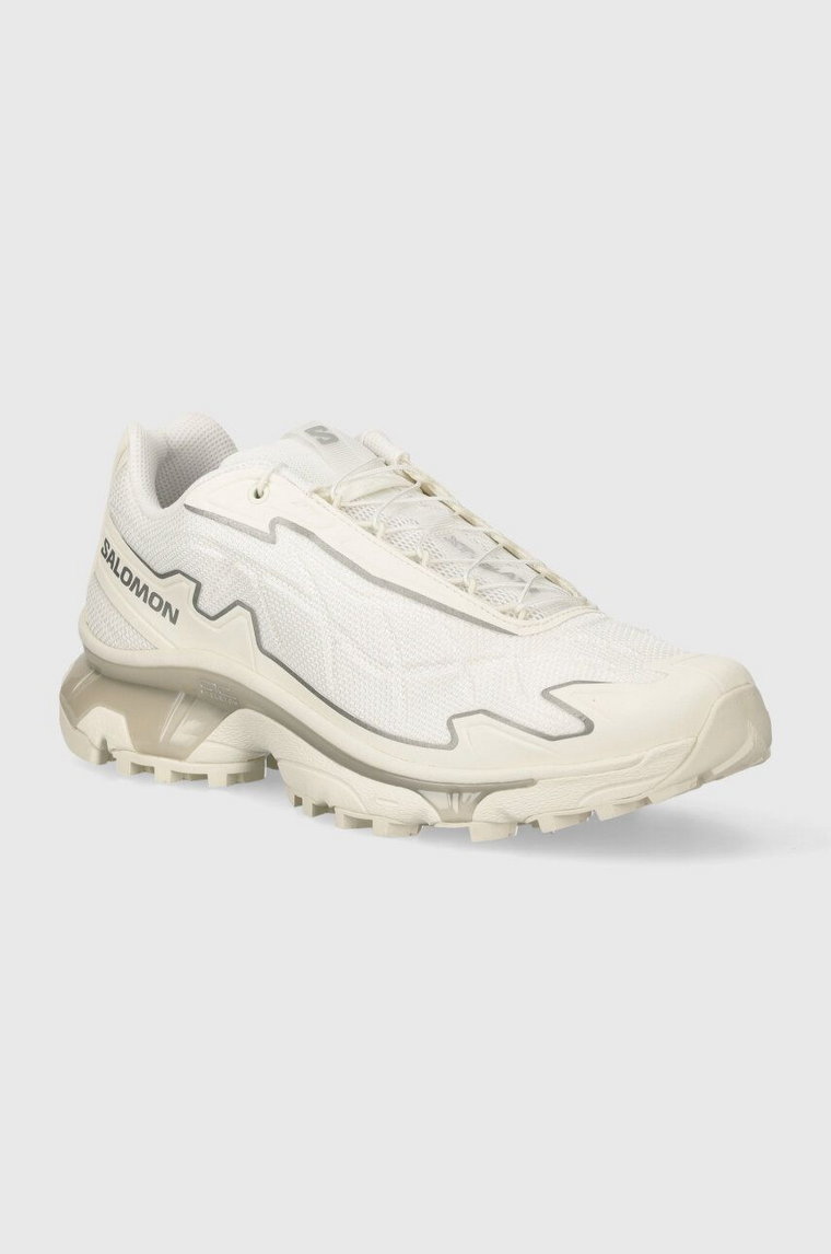 Salomon buty XT-SLATE męskie kolor biały L47460900