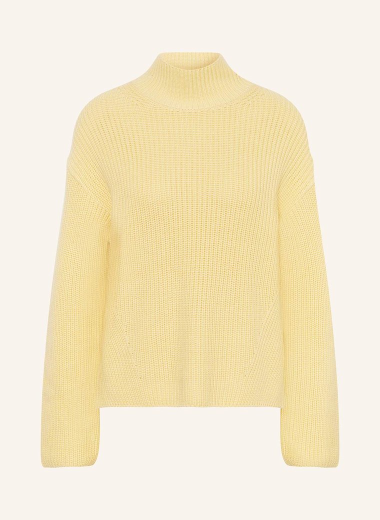 Marc O'polo Sweter gelb