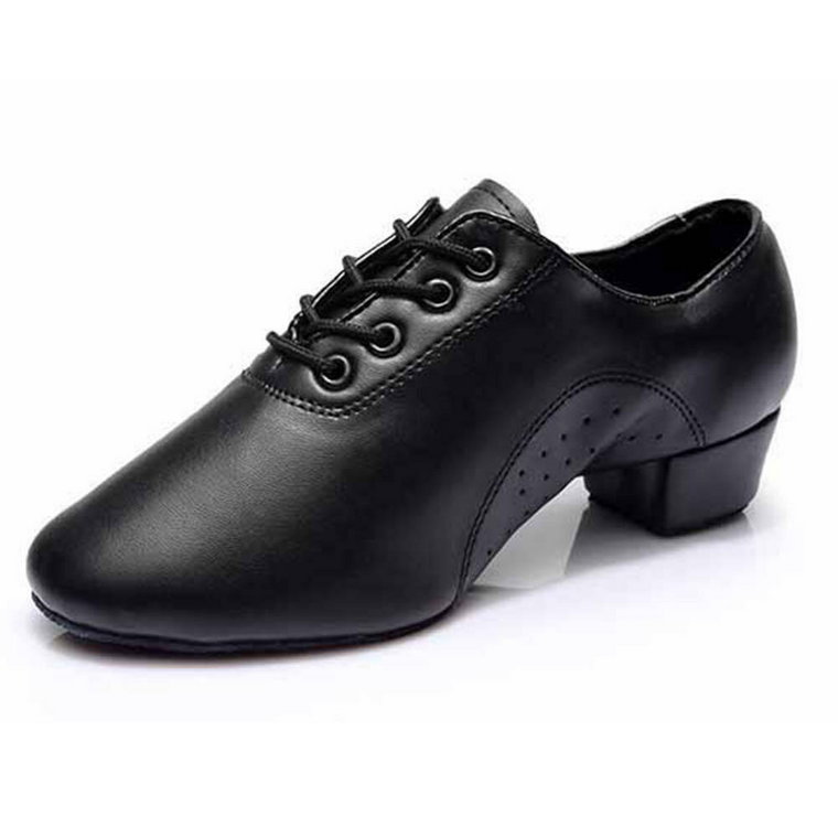 Buty do tańca nowoczesnego Burtan Black Cadiz