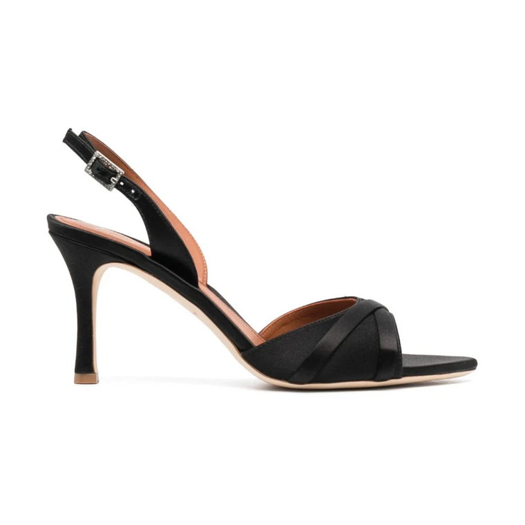 High Heel Sandals Malone Souliers