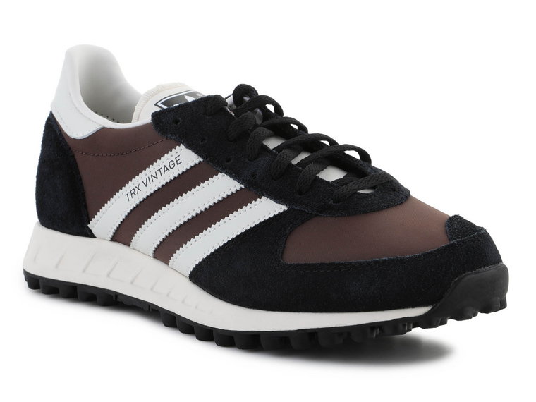 Buty lifestylowe męskie Adidas Trx Vintage Brown GX4580