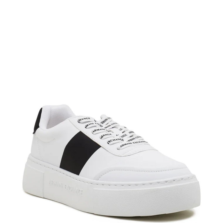 Armani Exchange Sneakersy