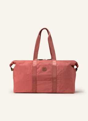 Bric's Torba Weekendowa X-Bag rosa