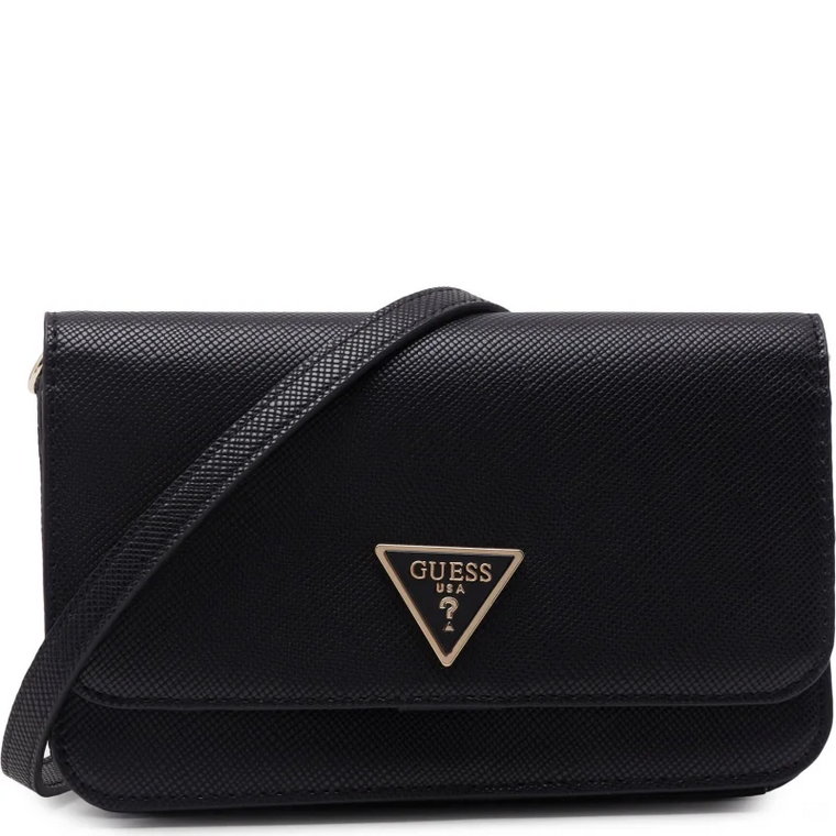 Guess Alma Mini Crossbody Bag HWVG74 01780BLA