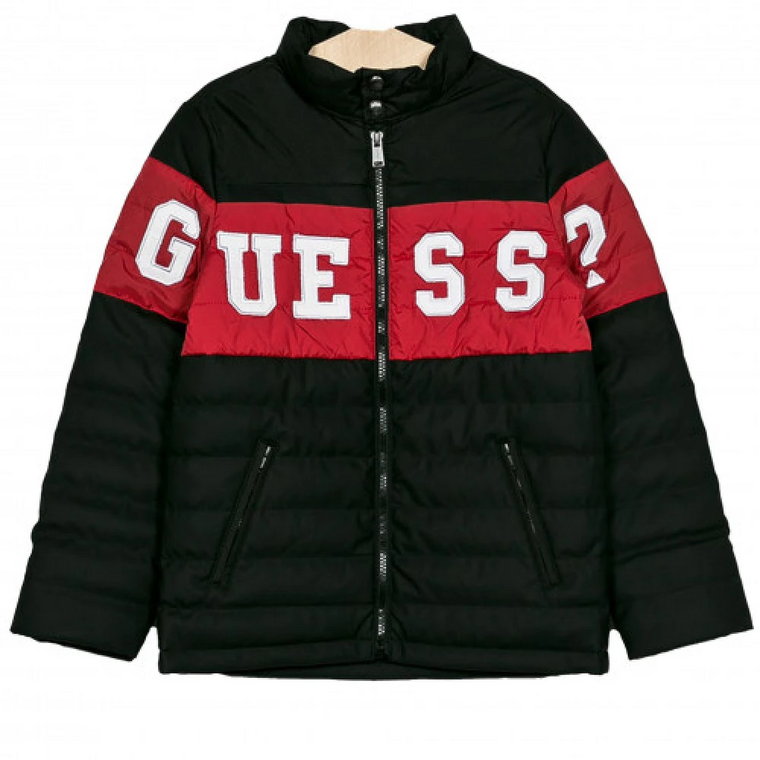 Jackets Guess