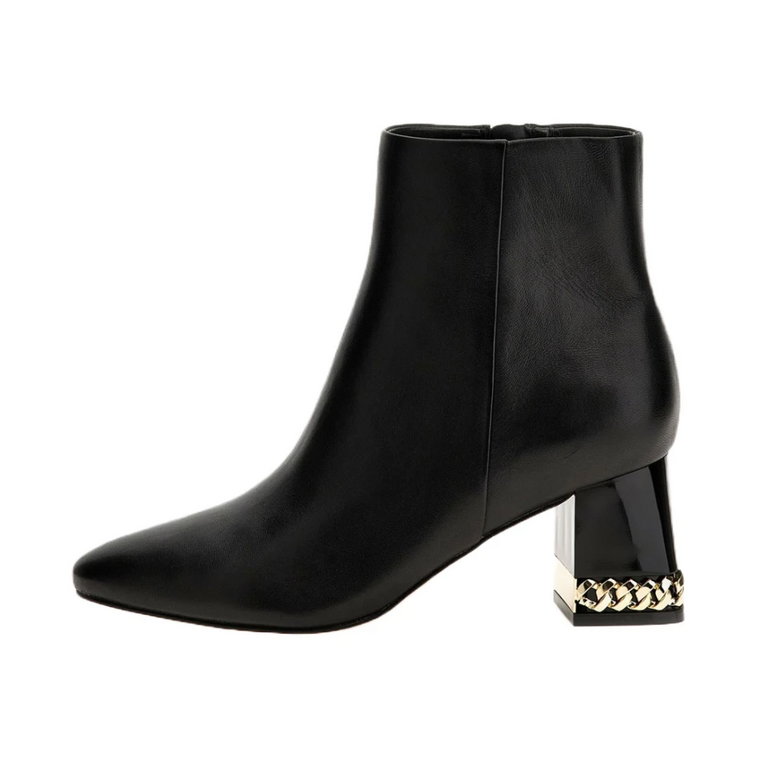 Heeled Boots Guess