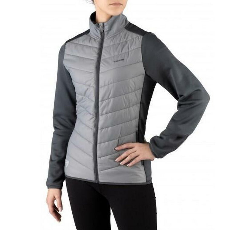 Kurtka trekkingowa damska Viking Becky Pro Primaloft