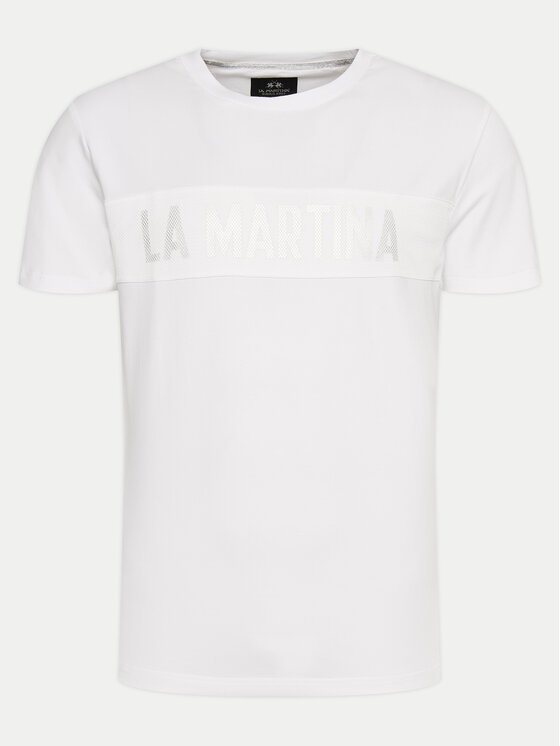 T-Shirt La Martina