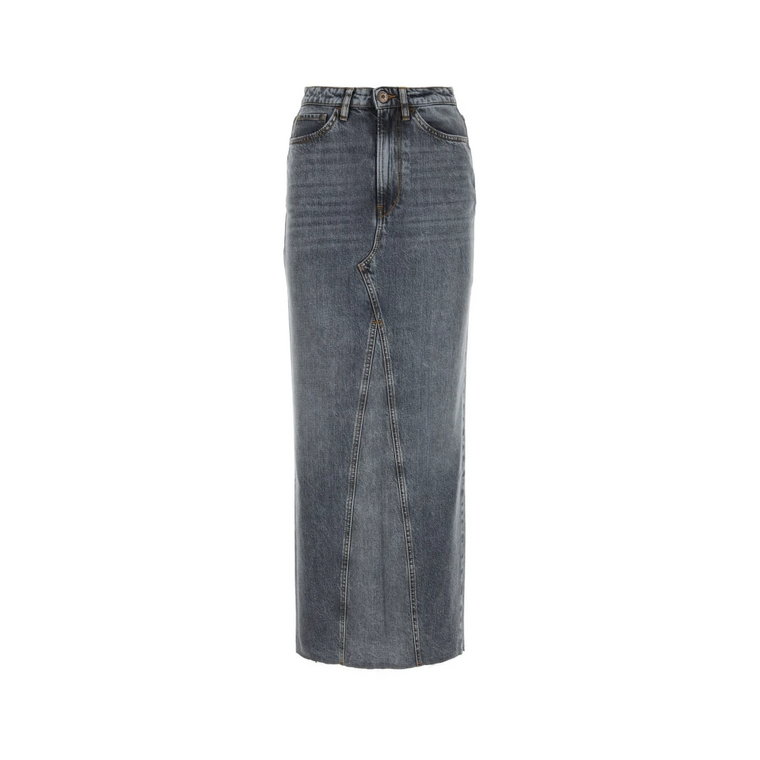 Gonne Jeans - Stylowe i Wygodne 3X1