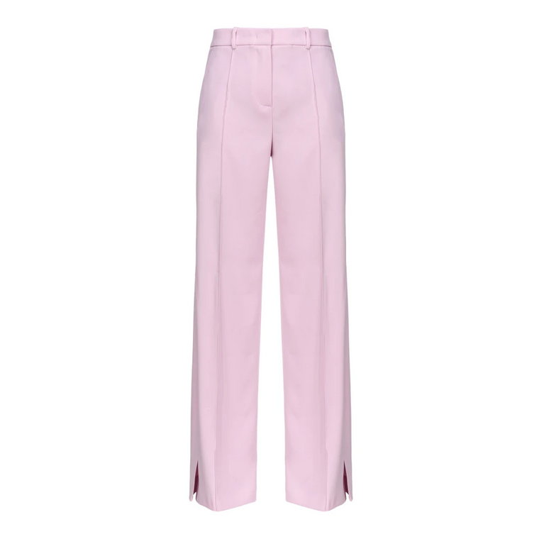 Wide Trousers Pinko