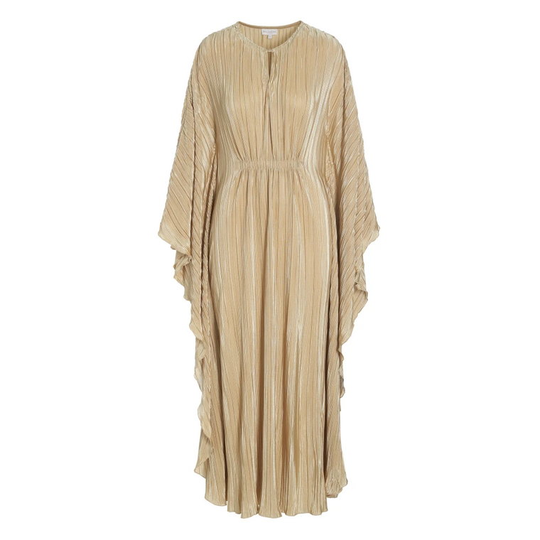 Sukienka NS-Gold - Idealna na każdą okazję Dea Kudibal