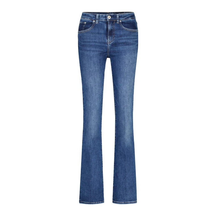 Sophie Bootcut Jeans Adriano Goldschmied