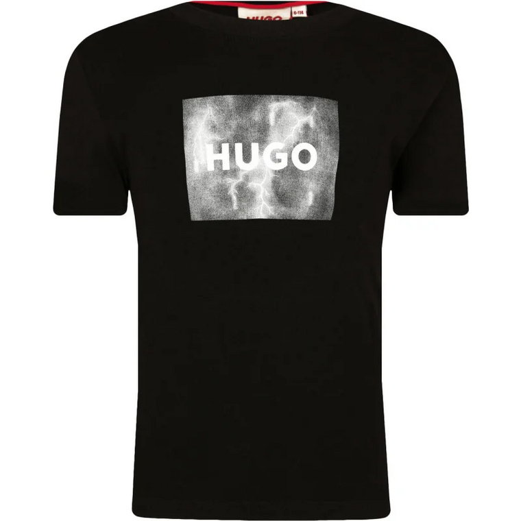 HUGO KIDS T-shirt | Regular Fit