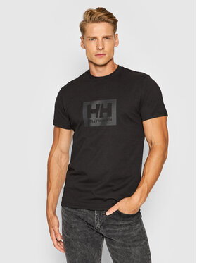 T-Shirt Helly Hansen