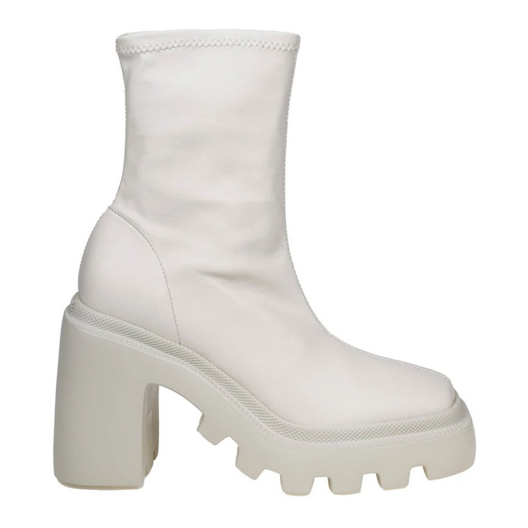 Heeled Boots Vic Matié