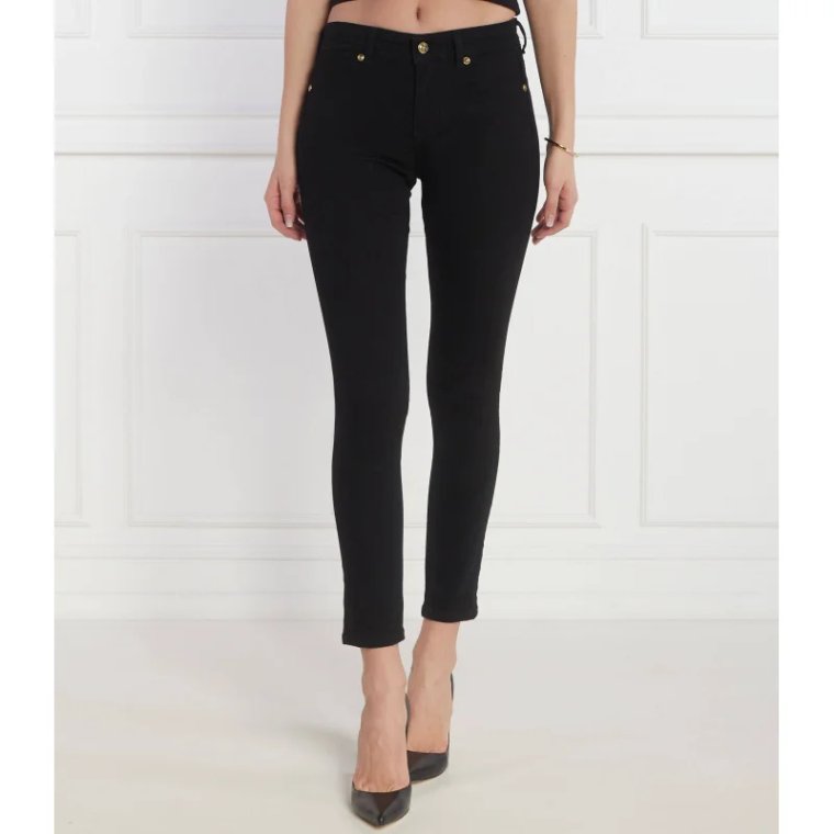 Versace Jeans Couture Jeansy | Skinny fit