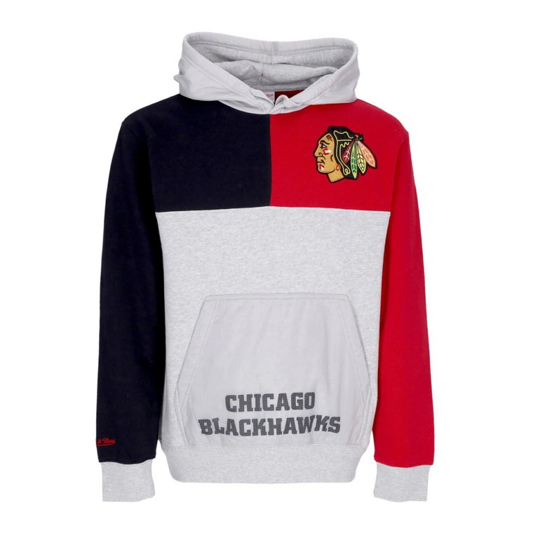 Hoodies Mitchell & Ness