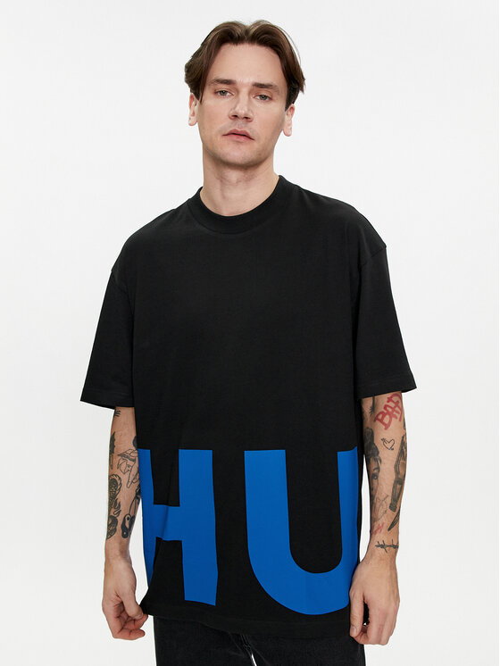 T-Shirt Hugo