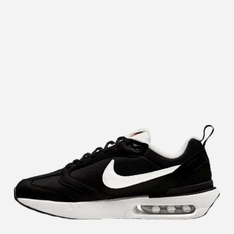 Buty sportowe chłopięce Nike Air Max DH3157-002 35.5 Czarne (195244243570). Buty sportowe i sneakersy chłopięce