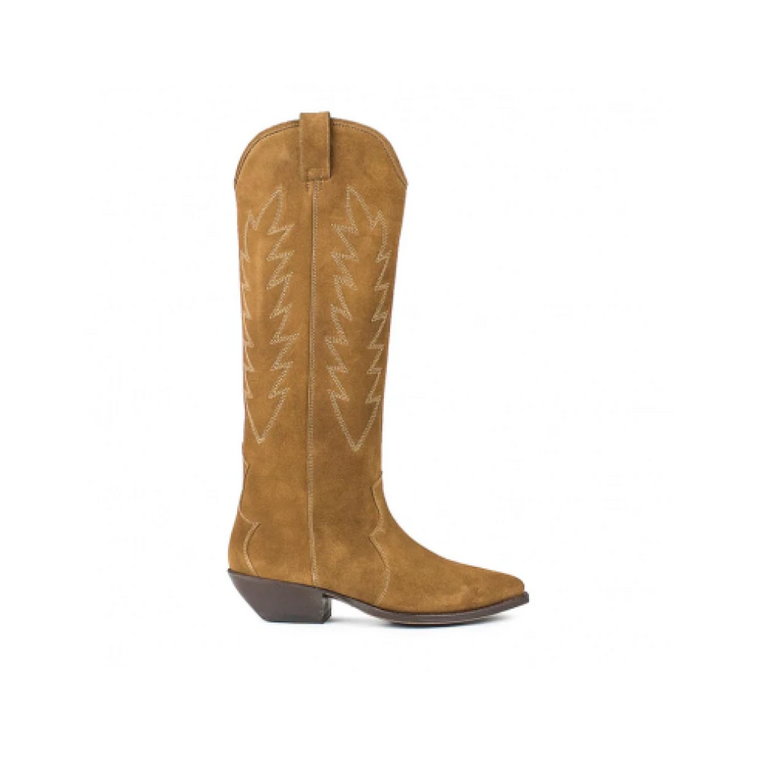 Boots Sendra