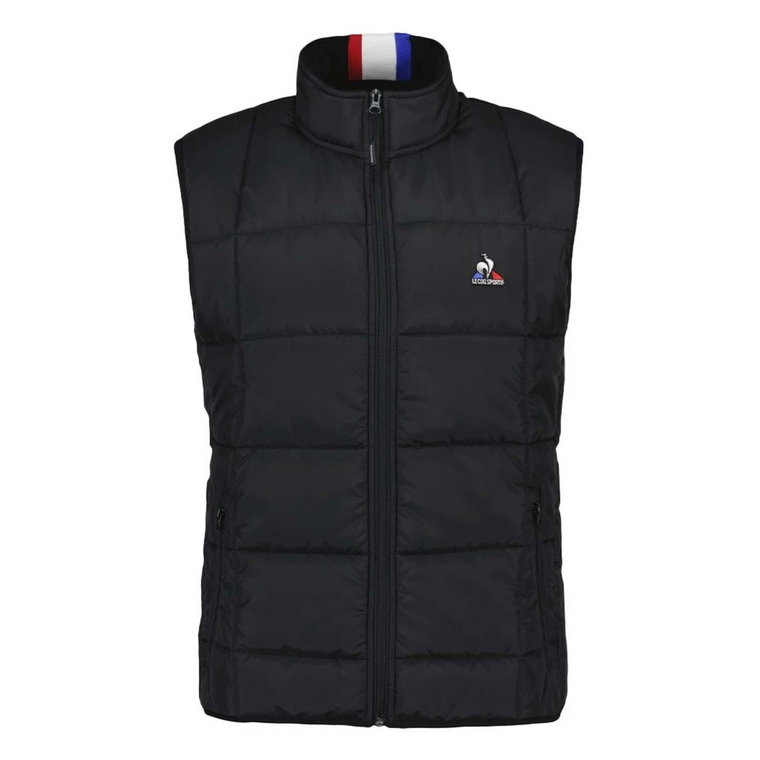 TRI Doudoune SL N1 Vest le coq sportif