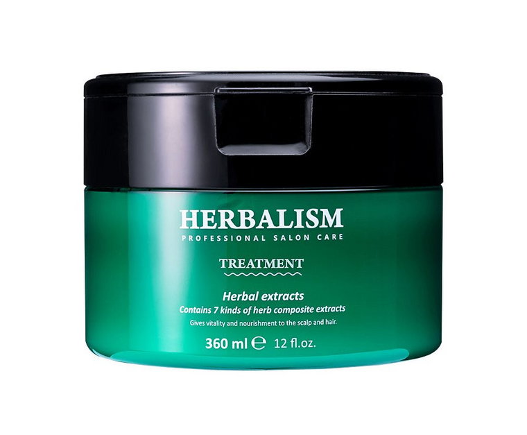 La'dor Herbalism - Treatment 360ml