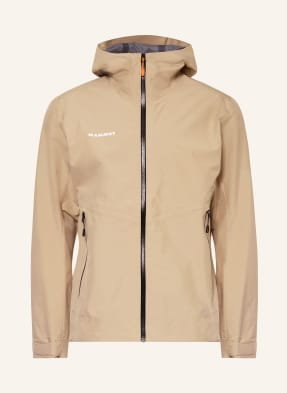 Mammut Kurtka Funkcyjna Alto Light beige