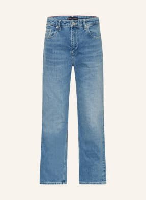 Tommy Hilfiger Jeansy Straight Fit blau