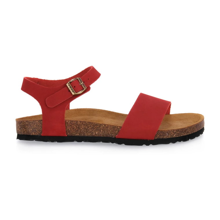 Sandals Frau