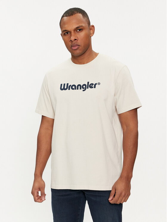 T-Shirt Wrangler