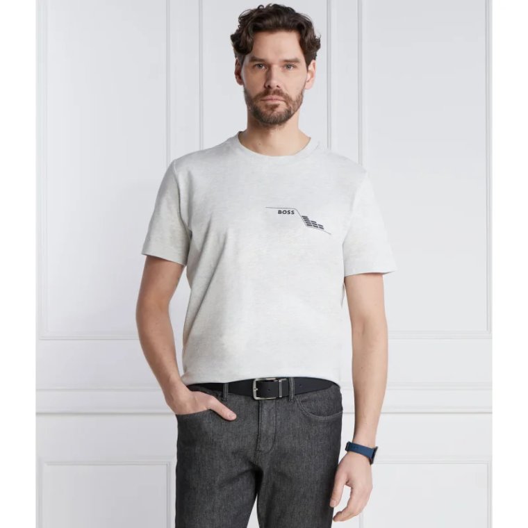 BOSS GREEN T-shirt Tee 3 | Regular Fit