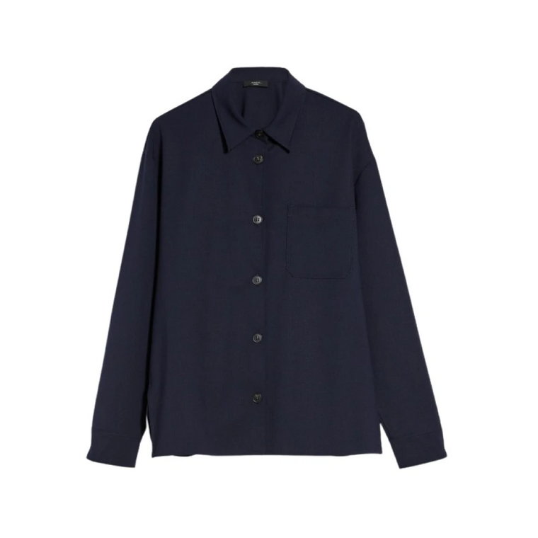 Casual Shirts Max Mara Weekend