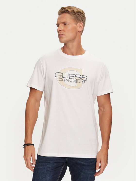 T-Shirt Guess