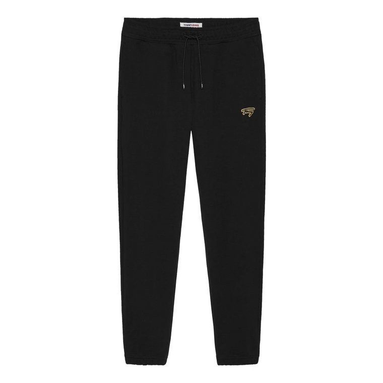 Wide Trousers Tommy Jeans