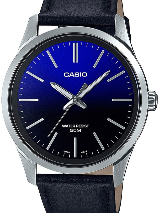 ZEGAREK MĘSKI CASIO MTP-E180L-2AVEF (zd173b) + BOX