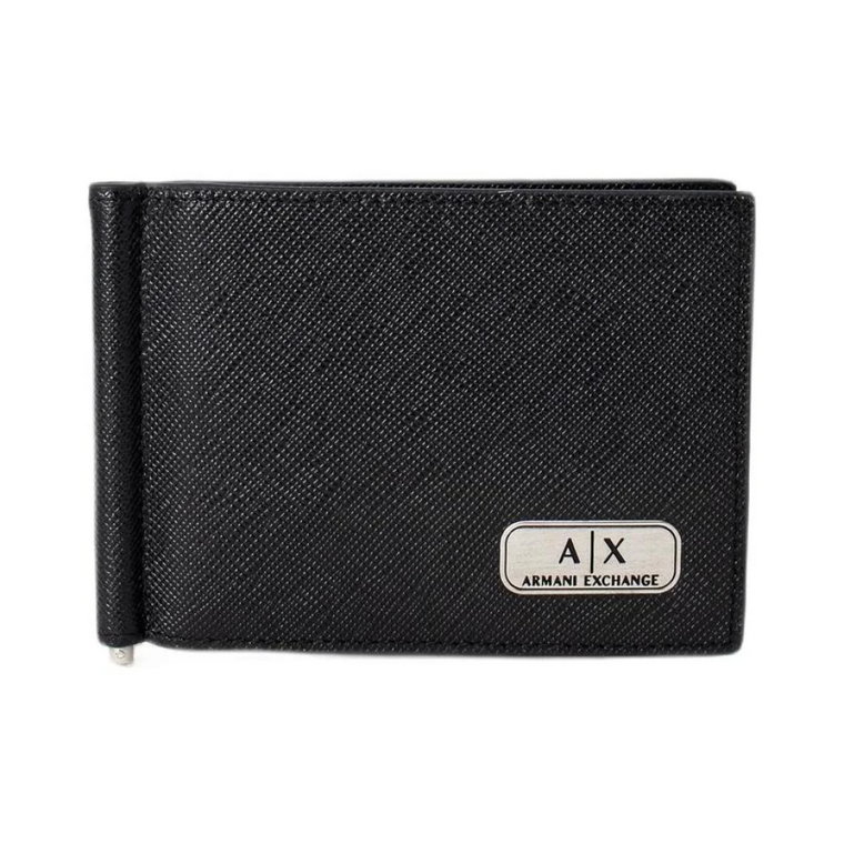 Armani Exchange Men's Wallet Armani Exchange