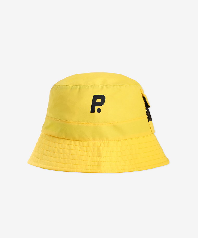 Bucket Hat Axio Yellow