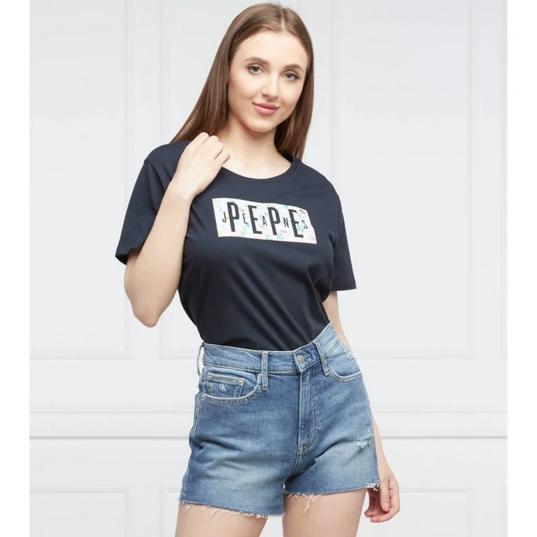 Pepe Jeans London T-shirt PATSY | Regular Fit