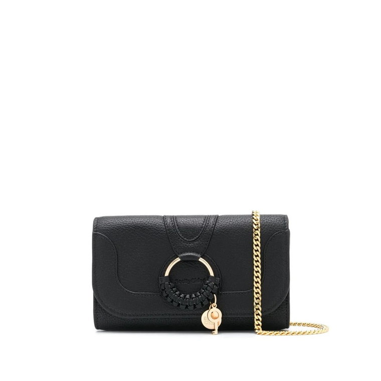 Cross Body Bags See by Chloé