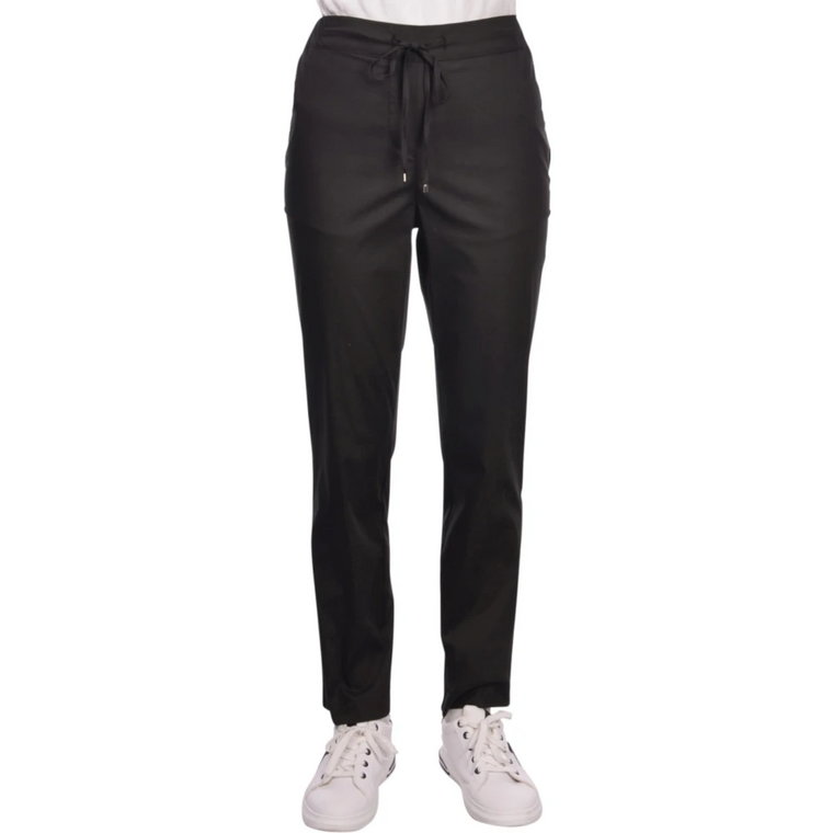 Leather Trousers Paolo Fiorillo Capri