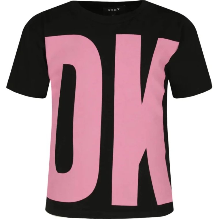 DKNY Kids T-shirt | Regular Fit