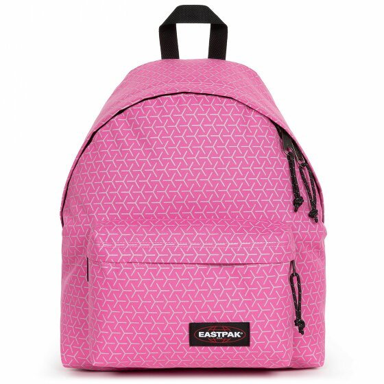 Eastpak Padded Pak'R Plecak 40 cm refleks meta pink