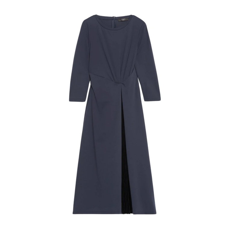 Elegancka Sukienka Meresinine Max Mara Weekend