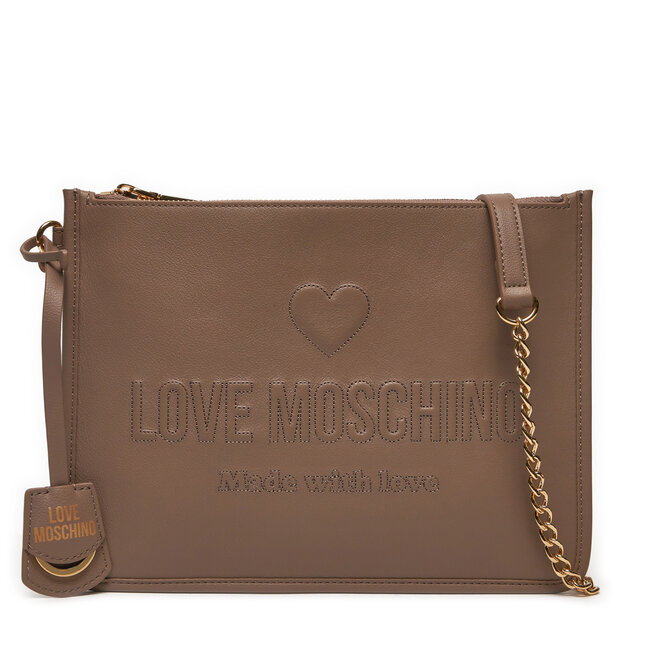 Torebka LOVE MOSCHINO