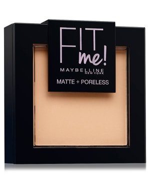 Maybelline Fit Me Kompaktowy puder 9 g Nr. 120 - Classic Ivory