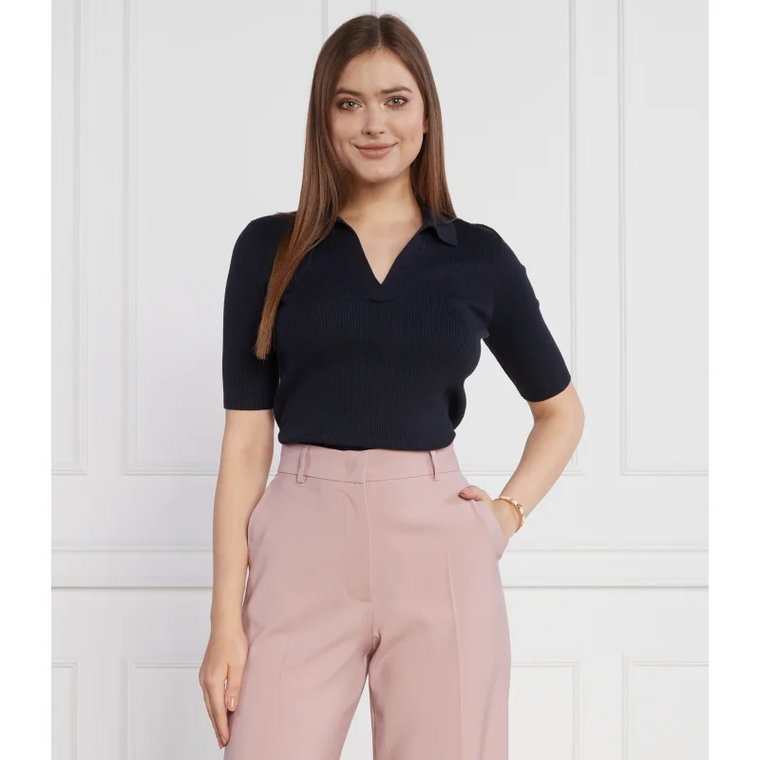 LAUREN RALPH LAUREN Sweter | Regular Fit