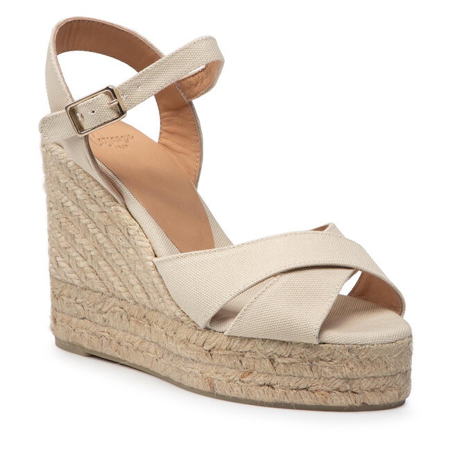 Espadryle Castañer