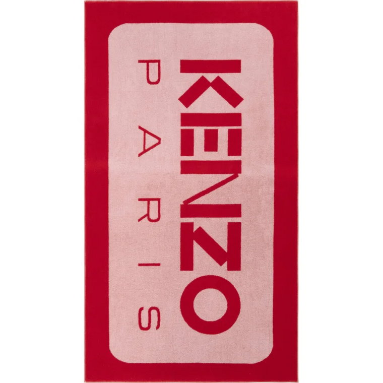 Kenzo Home Ręcznik plażowy KLABEL